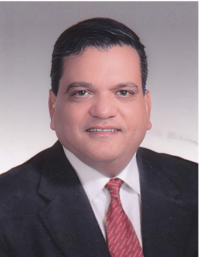 د.سعـد السيـد عبـد السـلام